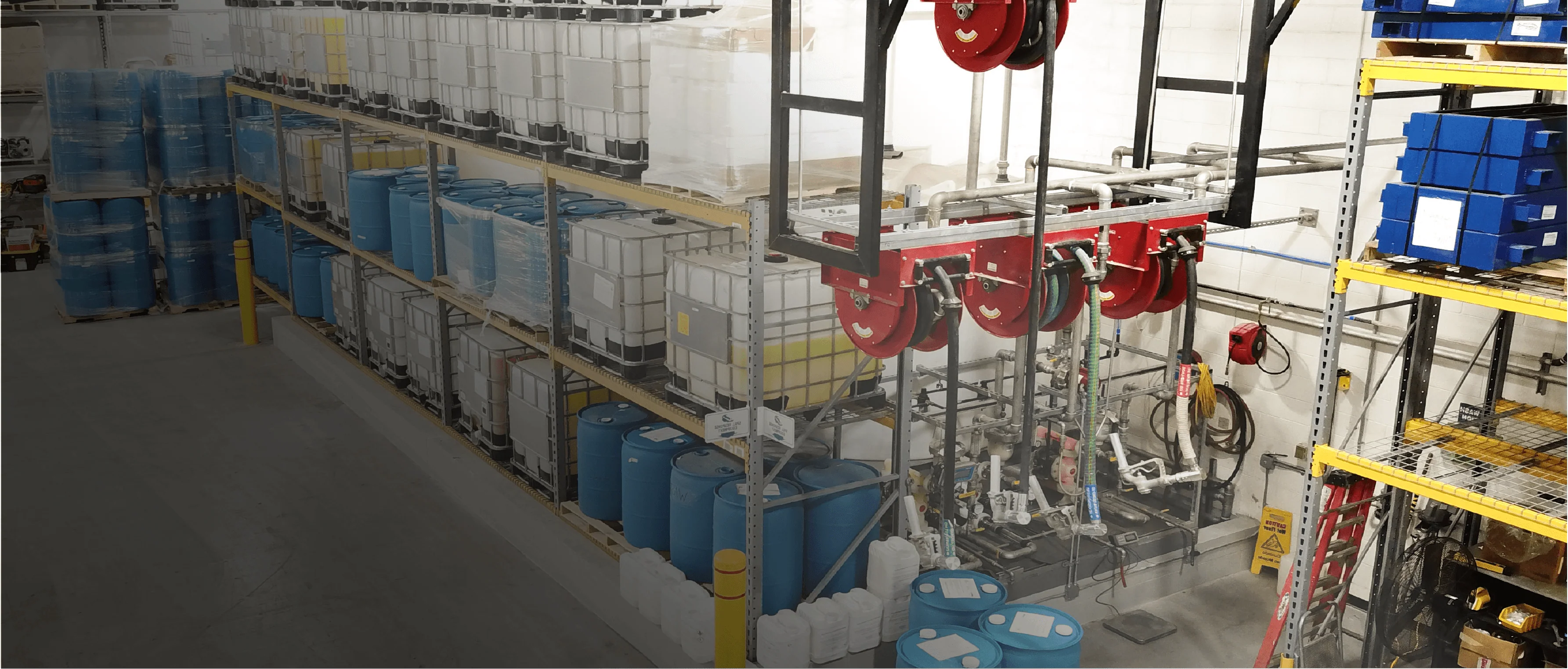 Industrial Protection Made Simple